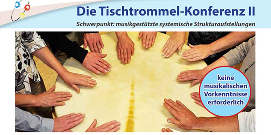 tischtrommel