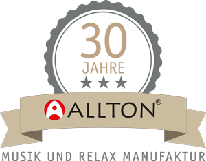 30 Jahre Allton Banner