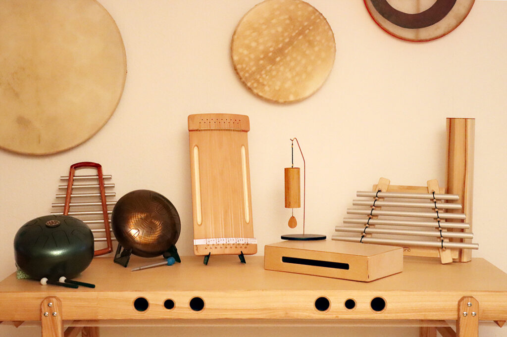  Ausstellung beim Musikschulkongress 2023 in Kassel: „Mehr Musik!“ 