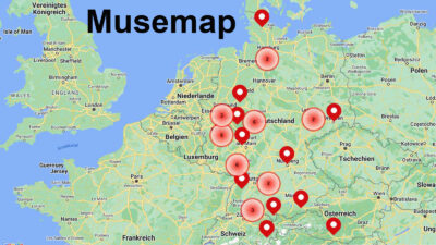 musemap