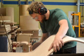 Allton Werkstatt
