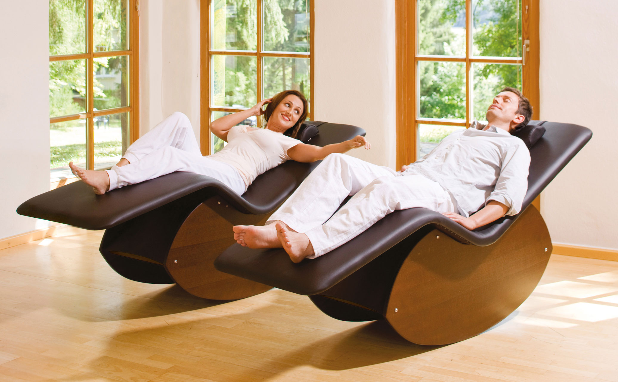 Sound Lounger